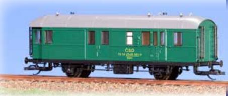 TT Po�tovn� v�z ex PwPosti 34a �SD